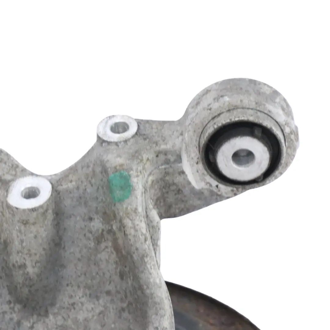 Portarruedas Mercedes X117 4matic Eje Trasero Izquierdo Brida De Cubo De Rueda para con número de pieza A2463503241 Portarruedas Mercedes X117 4matic Eje Trasero Izquierdo Brida De Cubo De Rueda - SKU A2463503241-2 - Número de pieza A2463503241