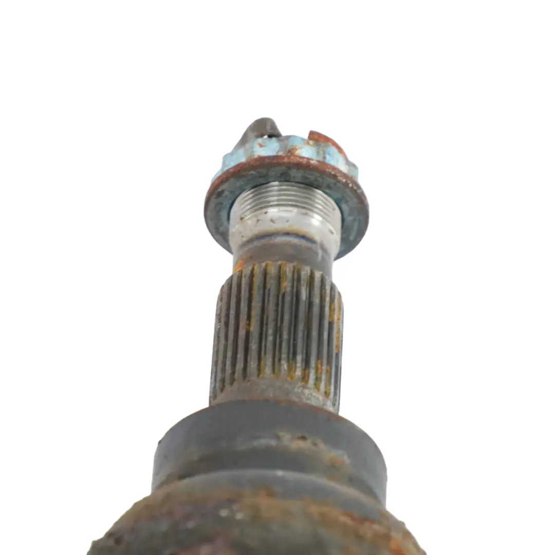  Driveshaft Mercedes X117 4matic Rear Axle Left Output Shaft - SKU A2463509500 - Part number A2463509500