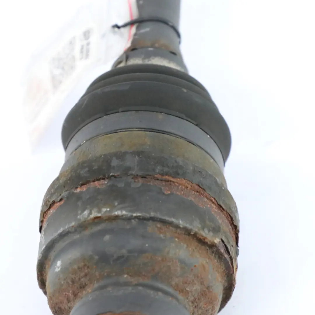  Driveshaft Mercedes X117 4matic Rear Axle Left Output Shaft - SKU A2463509500 - Part number A2463509500