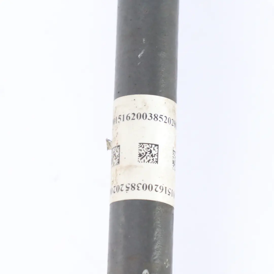  Driveshaft Mercedes X117 4matic Rear Axle Left Output Shaft - SKU A2463509500 - Part number A2463509500
