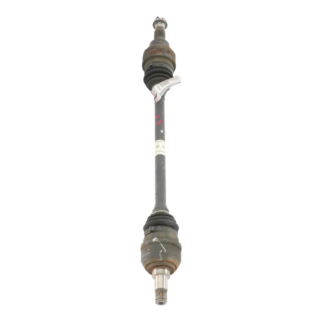  Driveshaft Mercedes X117 4matic Rear Axle Left Output Shaft - SKU A2463509500 - Part number A2463509500