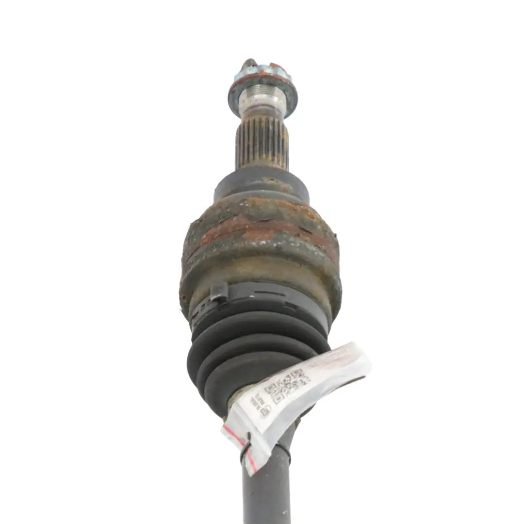  Driveshaft Mercedes X117 4matic Rear Axle Left Output Shaft - SKU A2463509500 - Part number A2463509500