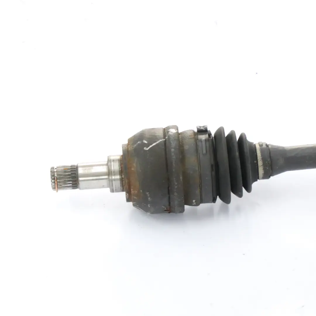 Arbre De Transmission Mercedes X117 4matic Arbre Sortie Gauche L'Essieu Arrière pour à propos du numéro de pièce A2463509500 Arbre De Transmission Mercedes X117 4matic Arbre Sortie Gauche L'Essieu Arrière - SKU A2463509500 - Numéro de pièce A2463509500