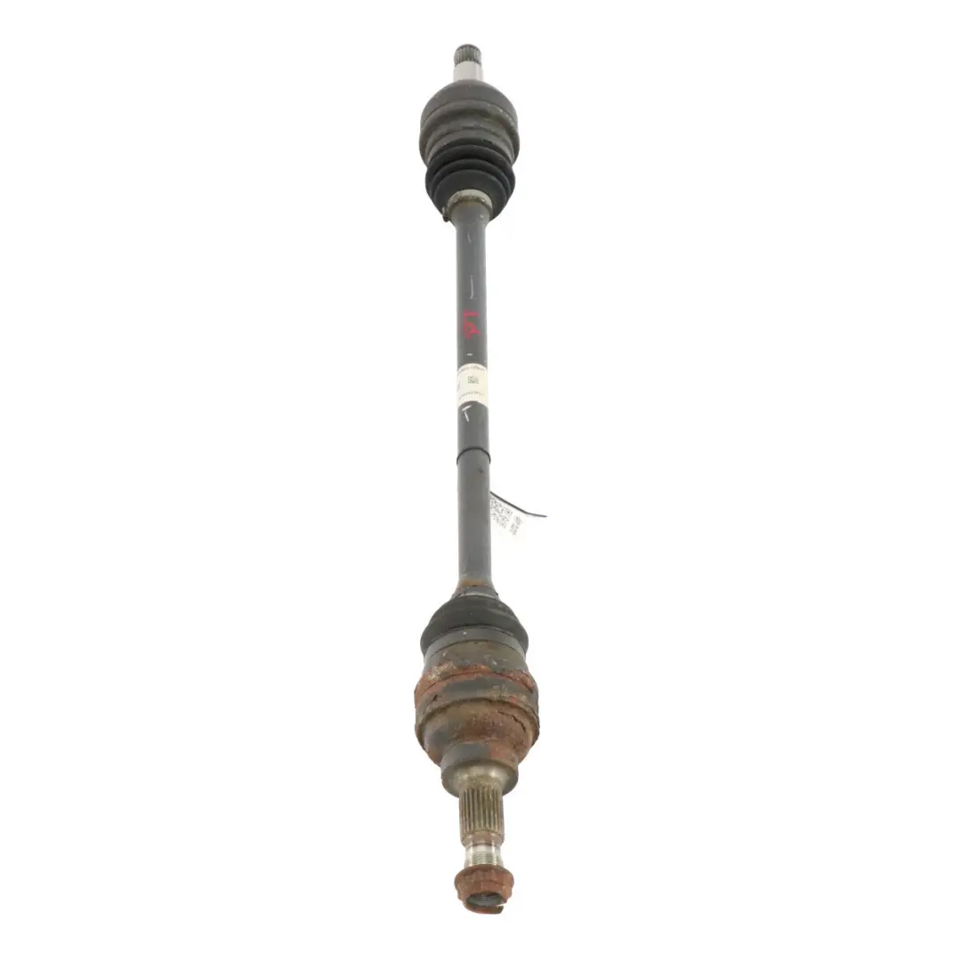 Mercedes X117 Albero Di Trasmissione 4Matic Asse Posteriore Destro - SKU A2463509600 - Numero di parte A2463509600