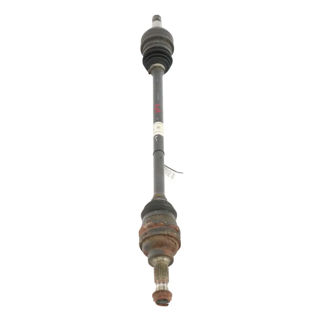Mercedes X117 Albero Di Trasmissione 4Matic Asse Posteriore Destro A2463509600