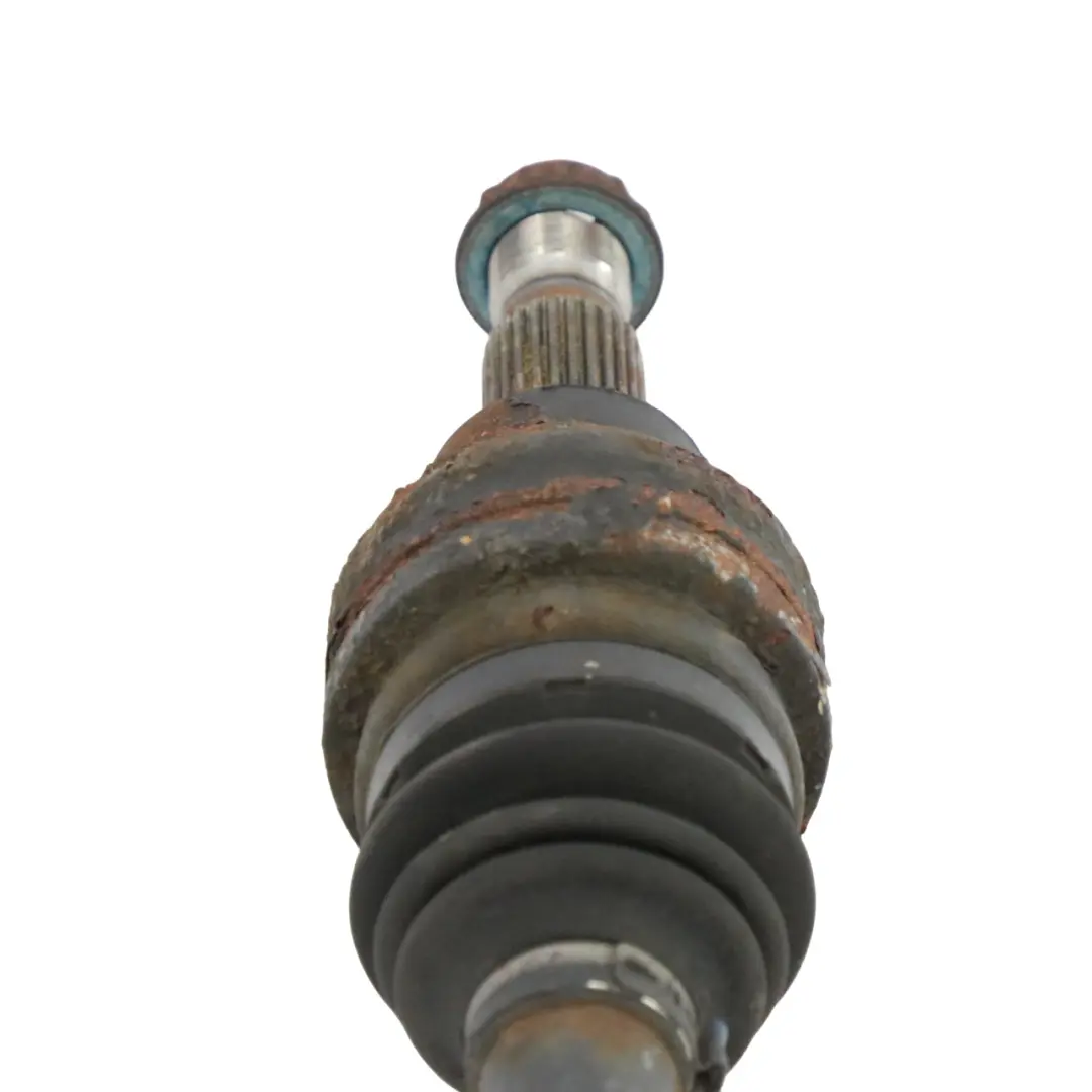 Albero Di Trasmissione 4Matic Asse Posteriore Destro per Mercedes X117 con numero di parte A2463509600 Mercedes X117 Albero Di Trasmissione 4Matic Asse Posteriore Destro - SKU A2463509600 - Numero di parte A2463509600