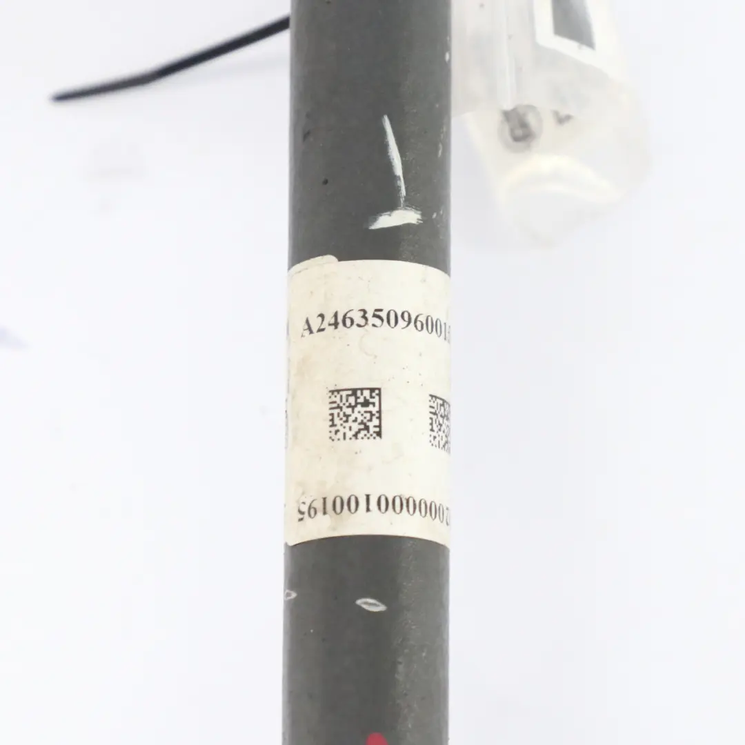 Eje De Transmisión 4Matic Eje De Salida Derecho para Mercedes X117 con número de pieza A2463509600 Mercedes X117 Eje De Transmisión 4Matic Eje De Salida Derecho - SKU A2463509600 - Número de pieza A2463509600