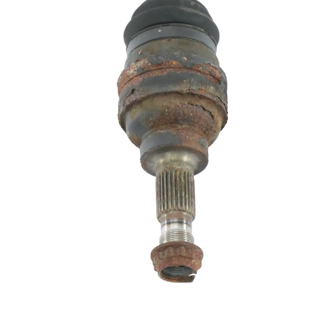 Driveshaft 4matic Rear Axle Right Output Shaft to Mercedes X117 with Part number A2463509600 Mercedes X117 Driveshaft 4matic Rear Axle Right Output Shaft - SKU A2463509600 - Part number A2463509600