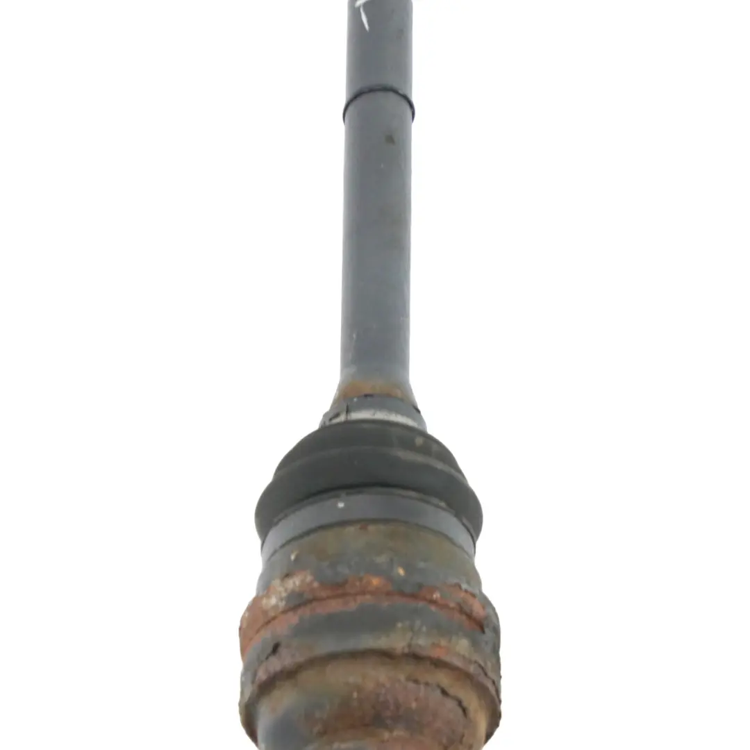 Driveshaft 4matic Rear Axle Right Output Shaft to Mercedes X117 with Part number A2463509600 Mercedes X117 Driveshaft 4matic Rear Axle Right Output Shaft - SKU A2463509600 - Part number A2463509600