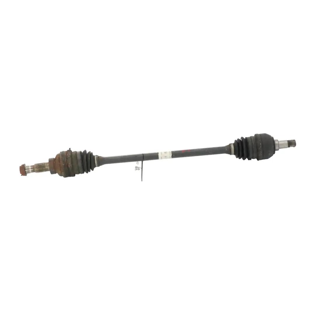 Arbre De Transmission 4Matic Essieu Arrière Droit pour Mercedes X117 à propos du numéro de pièce A2463509600 Mercedes X117 Arbre De Transmission 4Matic Essieu Arrière Droit - SKU A2463509600 - Numéro de pièce A2463509600