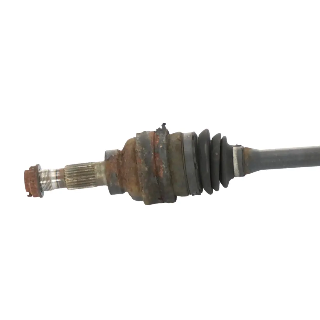 Mercedes X117 Arbre De Transmission 4Matic Essieu Arrière Droit - SKU A2463509600 - Numéro de pièce A2463509600