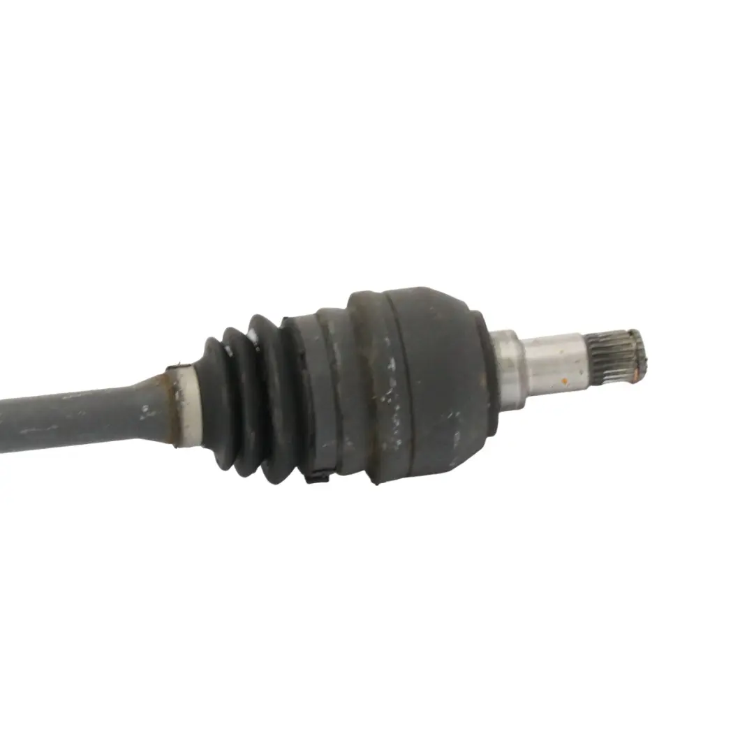 Albero Di Trasmissione 4Matic Asse Posteriore Destro per Mercedes X117 con numero di parte A2463509600 Mercedes X117 Albero Di Trasmissione 4Matic Asse Posteriore Destro - SKU A2463509600 - Numero di parte A2463509600