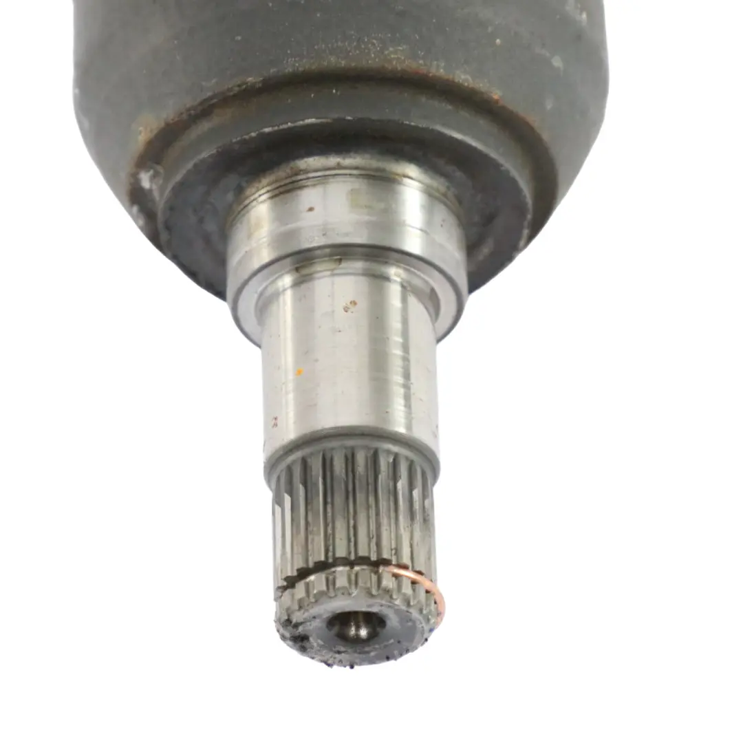 Eje De Transmisión 4Matic Eje De Salida Derecho para Mercedes X117 con número de pieza A2463509600 Mercedes X117 Eje De Transmisión 4Matic Eje De Salida Derecho - SKU A2463509600 - Número de pieza A2463509600