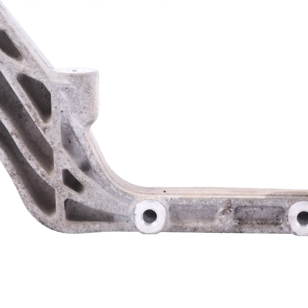 Axle Differential Diff Mount Bracket Holder to Mercedes W176 W246 Rear with Part number A2463520500 Mercedes W176 W246 Rear Axle Differential Diff Mount Bracket Holder - SKU A2463520500 - Part number A2463520500