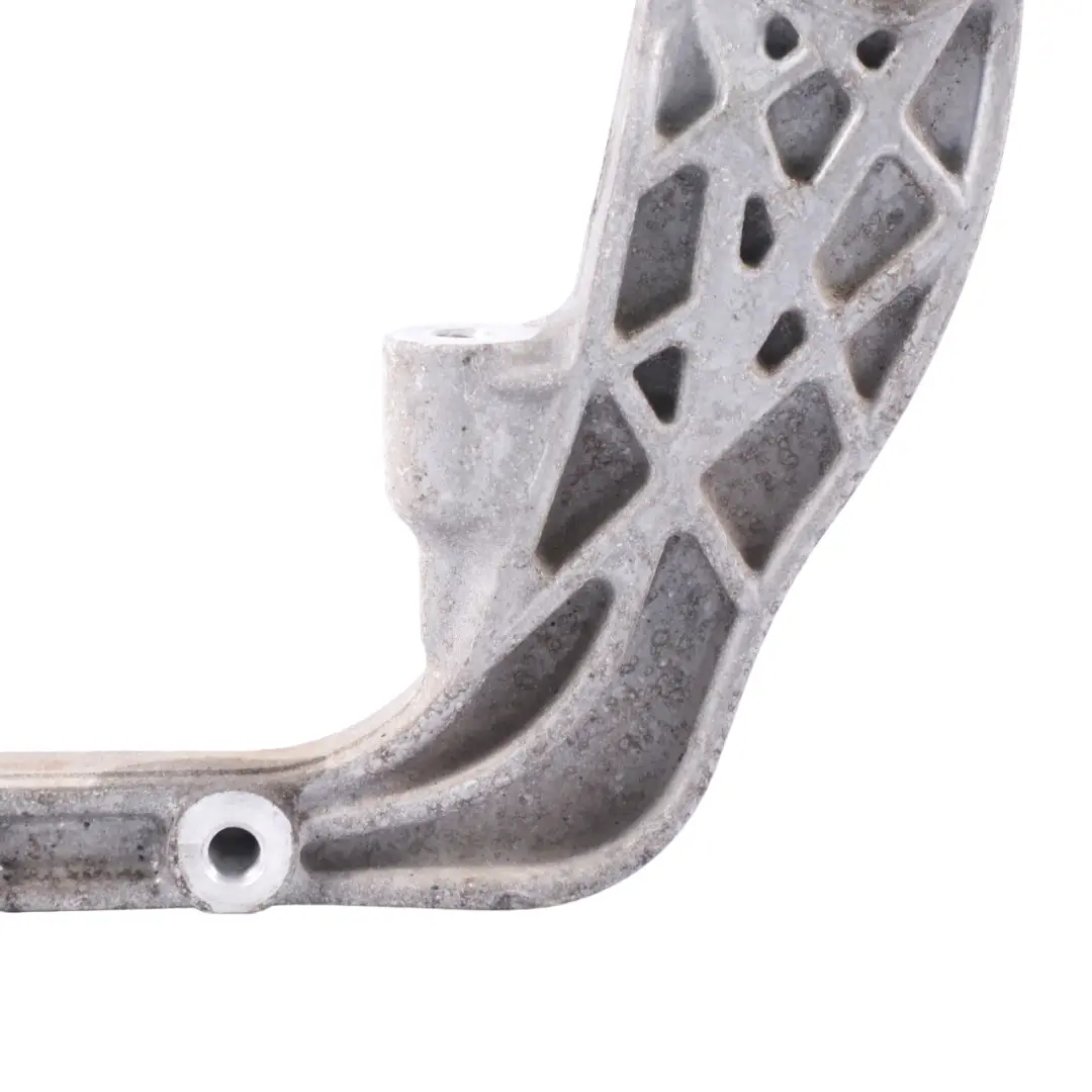 Axle Differential Diff Mount Bracket Holder to Mercedes W176 W246 Rear with Part number A2463520500 Mercedes W176 W246 Rear Axle Differential Diff Mount Bracket Holder - SKU A2463520500 - Part number A2463520500