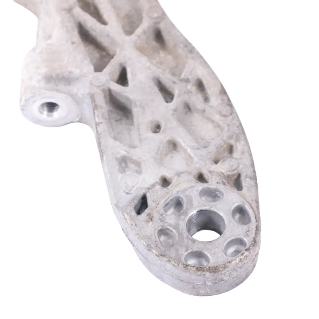 Mercedes W176 W246 Rear Axle Differential Diff Mount Bracket Holder - SKU A2463520500 - Part number A2463520500