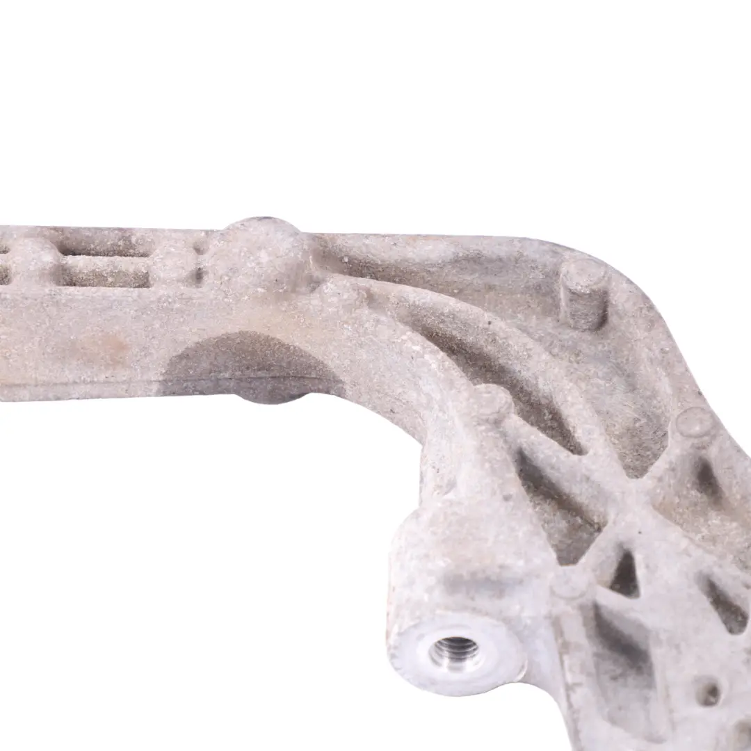 Mercedes W176 W246 Rear Axle Differential Diff Mount Bracket Holder - SKU A2463520500 - Part number A2463520500