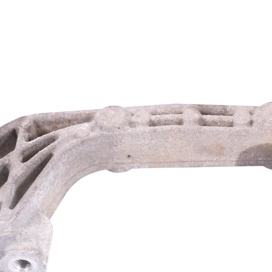 Mercedes W176 W246 Rear Axle Differential Diff Mount Bracket Holder - SKU A2463520500 - Part number A2463520500