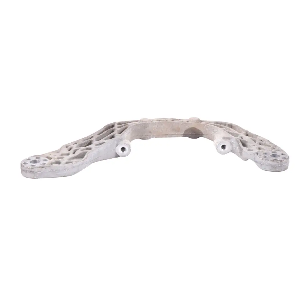Mercedes W176 W246 Rear Axle Differential Diff Mount Bracket Holder - SKU A2463520500 - Part number A2463520500