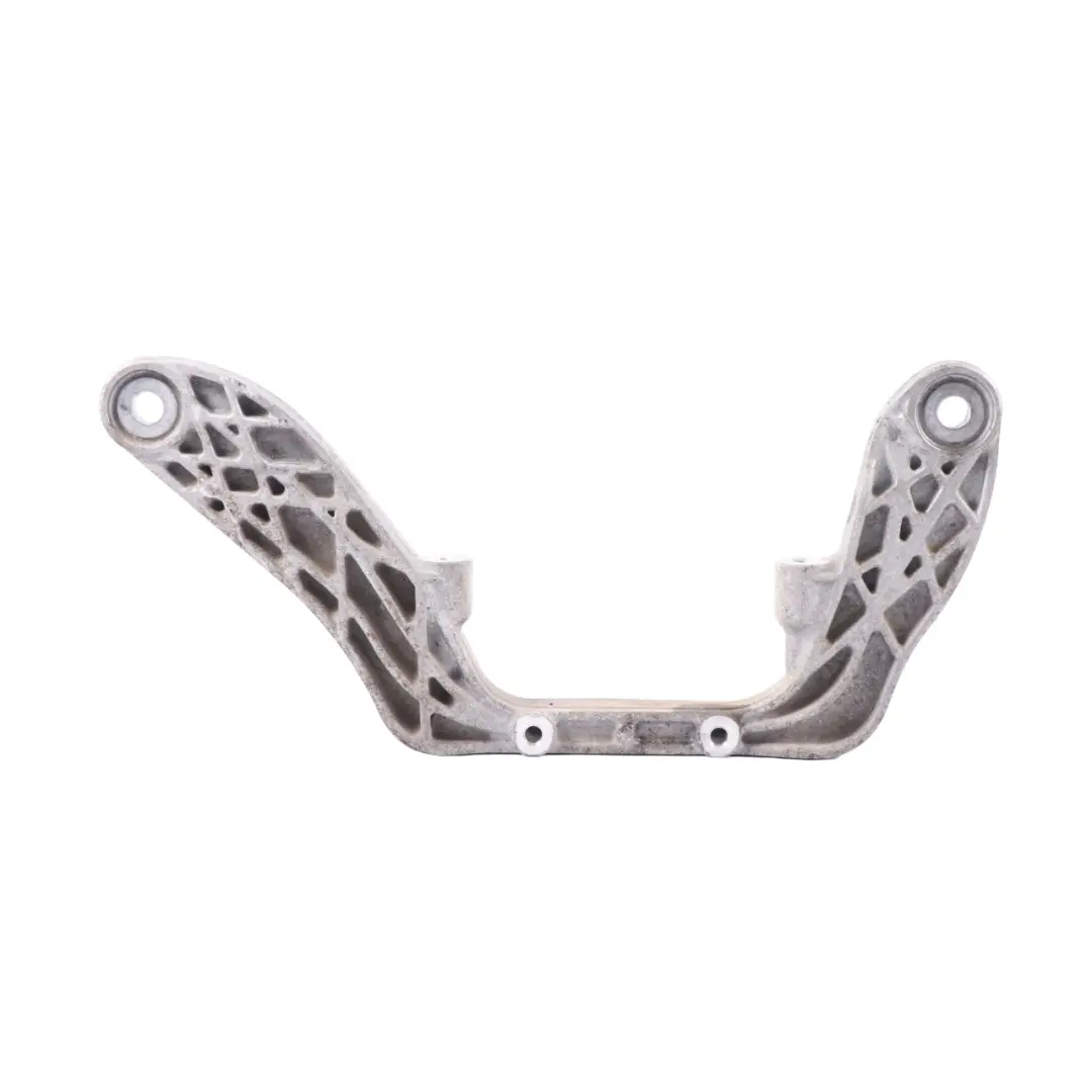 Mercedes W176 W246 Rear Axle Differential Diff Mount Bracket Holder - SKU A2463520500 - Part number A2463520500