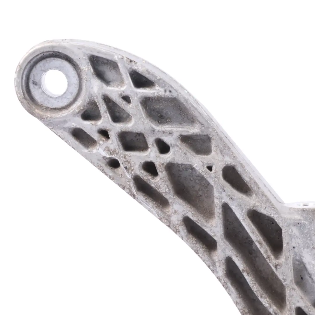 Mercedes W176 W246 Rear Axle Differential Diff Mount Bracket Holder - SKU A2463520500 - Part number A2463520500