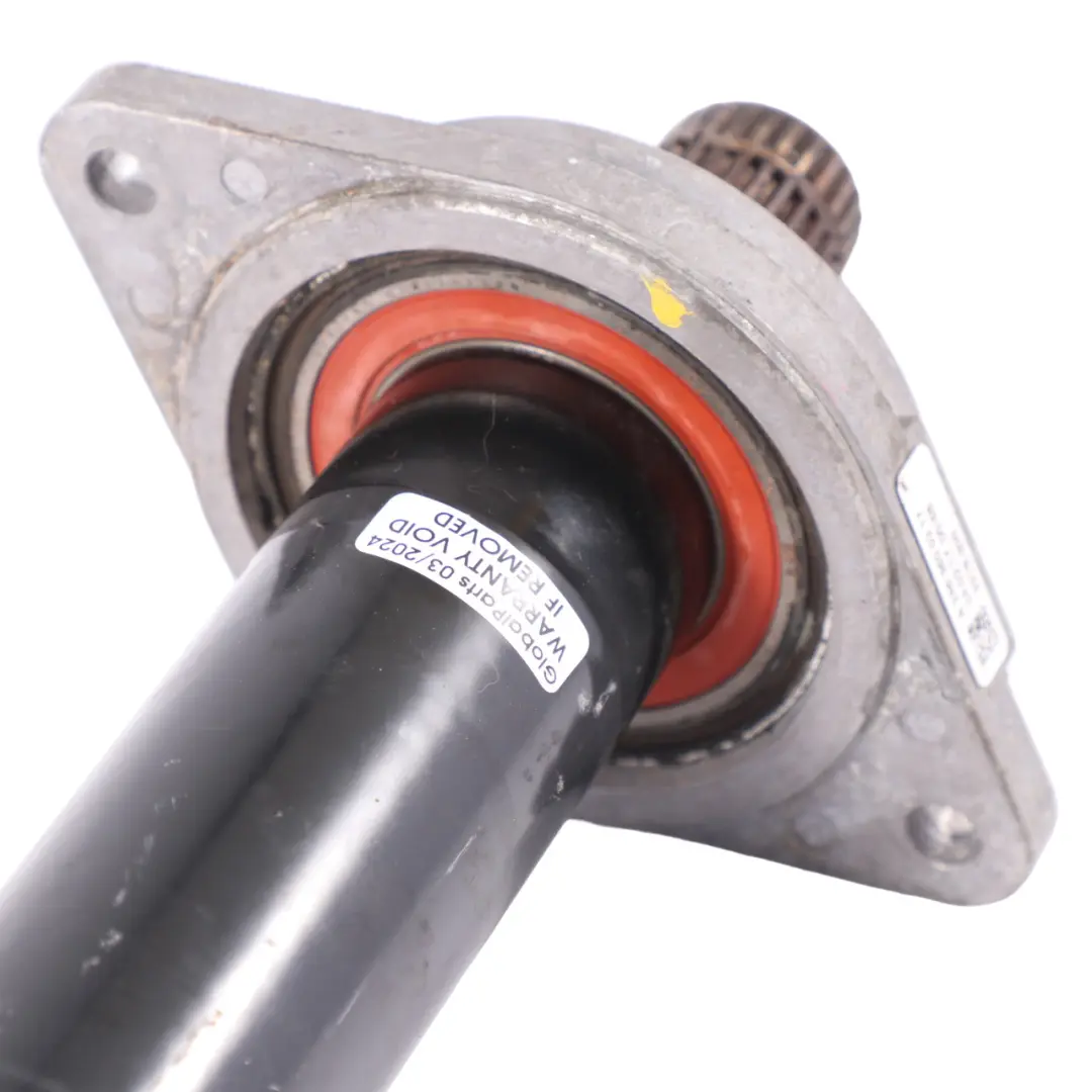 anteriore destra automatico asse mezzo albero A2463600217 per Mercedes W176 W246 con numero di parte A2463600274 Mercedes W176 W246 anteriore destra automatico asse mezzo albero A2463600217 - SKU A2463600274-2 - Numero di parte A2463600274