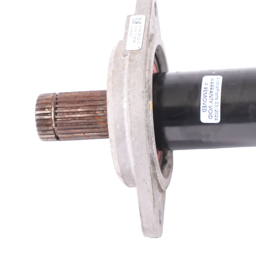 Delantero Derecho Automático Semieje Transmisión A2463600217 para Mercedes W176 W246 con número de pieza A2463600274 Mercedes W176 W246 Delantero Derecho Automático Semieje Transmisión A2463600217 - SKU A2463600274-2 - Número de pieza A2463600274