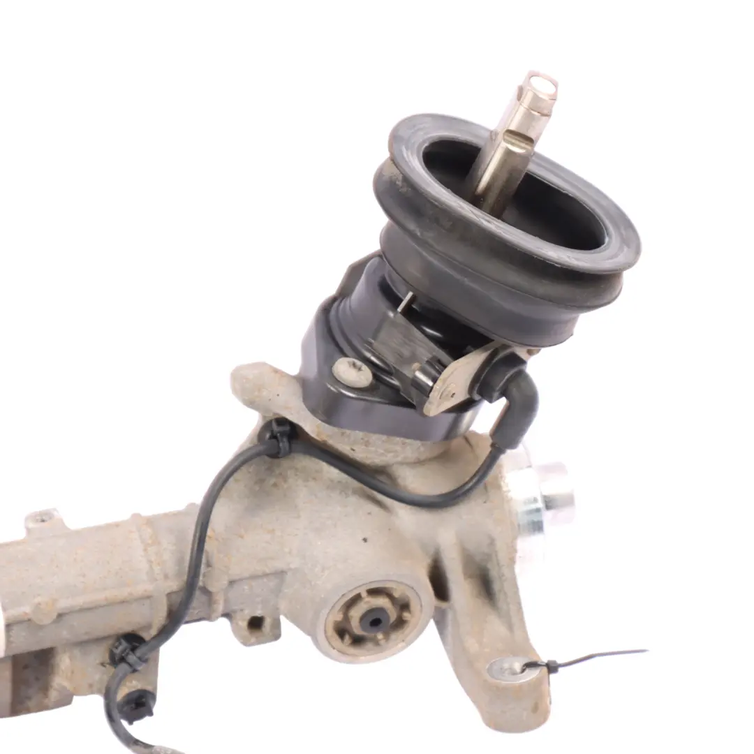 Steering Rack Box Gear to Mercedes C117 W176 Electric Power with Part number A2464600201 Mercedes C117 W176 Electric Power Steering Rack Box Gear - SKU A2464600201 - Part number A2464600201