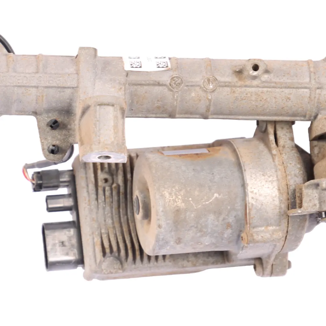 Mercedes C117 W176 Electric Power Steering Rack Box Gear - SKU A2464600201 - Part number A2464600201