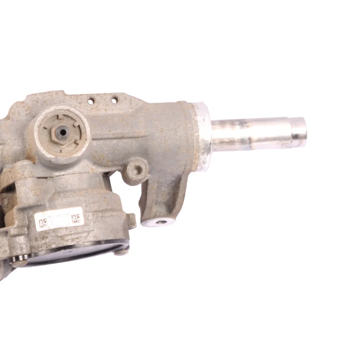 Mercedes C117 W176 Electric Power Steering Rack Box Gear - SKU A2464600201 - Part number A2464600201
