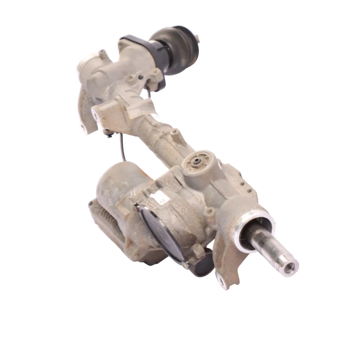 Steering Rack Box Gear to Mercedes C117 W176 Electric Power with Part number A2464600201 Mercedes C117 W176 Electric Power Steering Rack Box Gear - SKU A2464600201 - Part number A2464600201