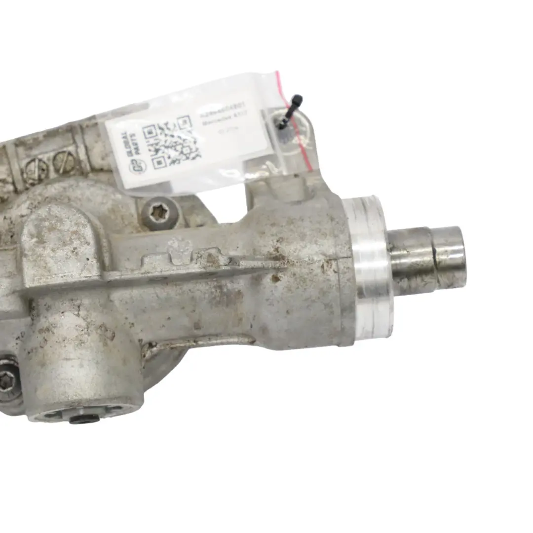 Steering Rack Box Gear to Mercedes W176 CLA C117 X117 Electric Power with Part number A2464604801 Mercedes W176 CLA C117 X117 Electric Power Steering Rack Box Gear - SKU rhd-A2464604801 - Part number A2464604801