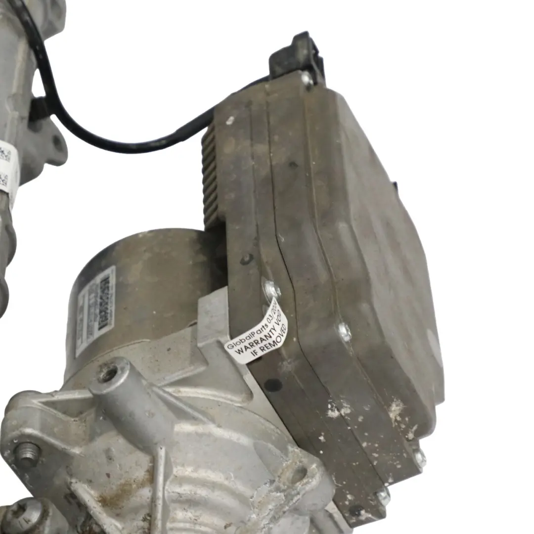 Steering Rack Box Gear to Mercedes W176 CLA C117 X117 Electric Power with Part number A2464604801 Mercedes W176 CLA C117 X117 Electric Power Steering Rack Box Gear - SKU rhd-A2464604801 - Part number A2464604801