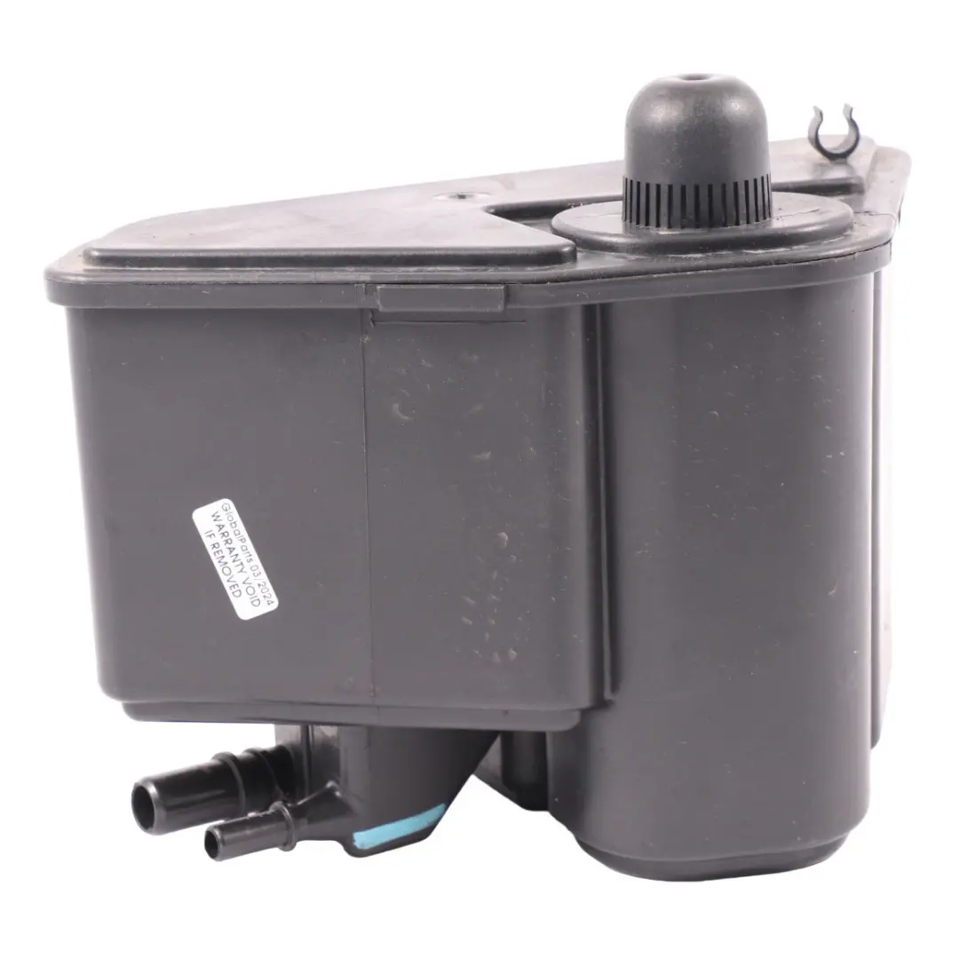 Mercedes W176 Activated Charcoal Filter Carbon Container Fuel Tank - SKU a2464700259 - Part number A2464700259