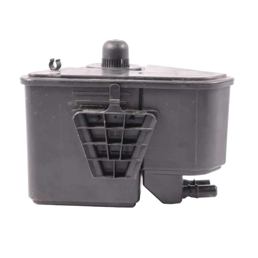 Mercedes W176 Activated Charcoal Filter Carbon Container Fuel Tank - SKU a2464700259 - Part number A2464700259