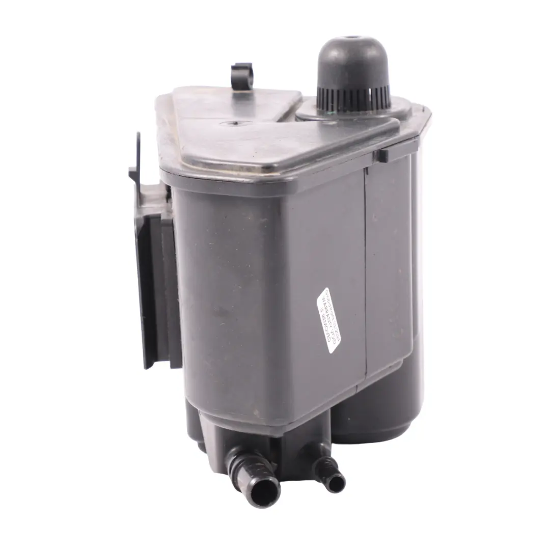 Mercedes W176 Activated Charcoal Filter Carbon Container Fuel Tank - SKU a2464700259 - Part number A2464700259