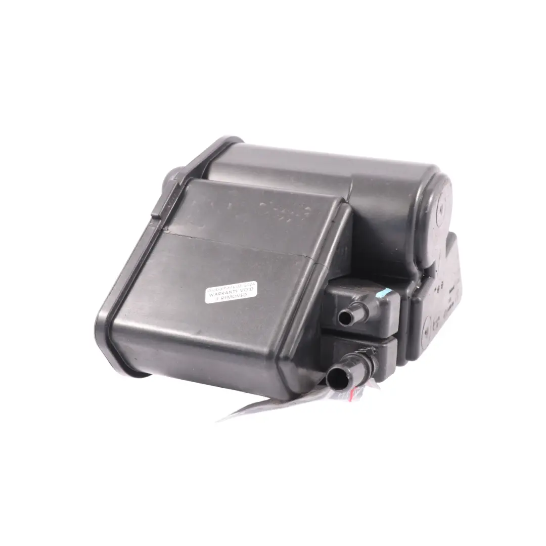 Mercedes W176 Carbón Activado Filtro Contenedor Depósito Combustible - SKU a2464700259 - Número de pieza A2464700259