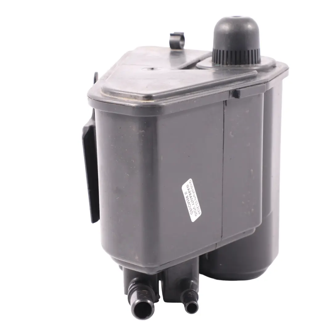 Mercedes W176 Activated Charcoal Filter Carbon Container Fuel Tank - SKU a2464700259 - Part number A2464700259