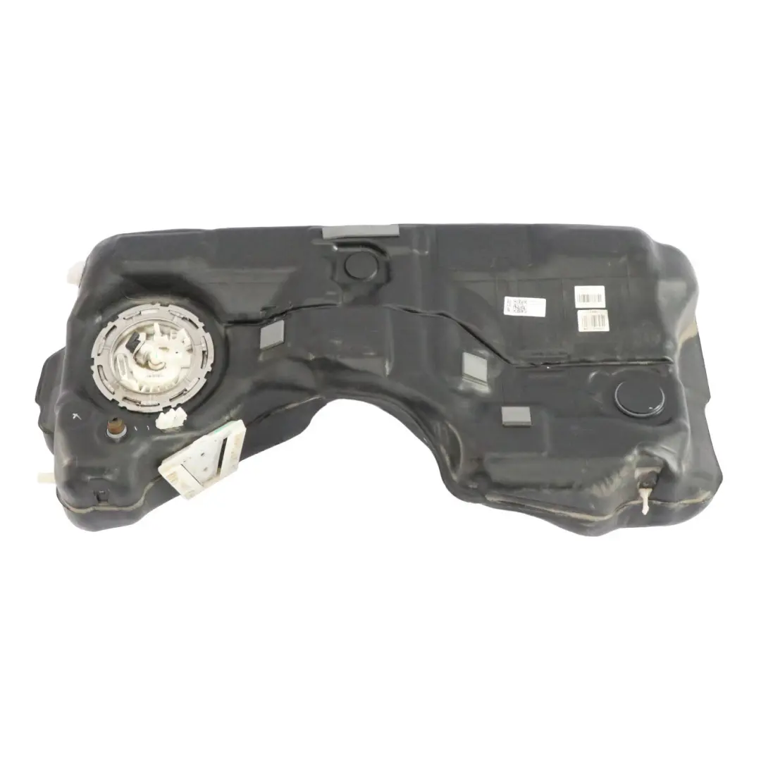 Bak Zbiornik Paliwa Kompletny Benzyna do Mercedes W176 W246 C117 o numerze A2464701100 Mercedes W176 W246 C117 Bak Zbiornik Paliwa Kompletny Benzyna - SKU A2464701100 - Numer Części A2464701100