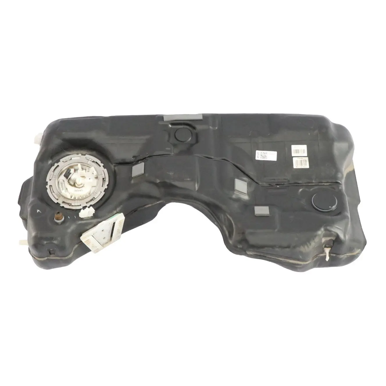 Serbatoio Mercedes W176 W246 C117 Benzina Serbatoio completo A2464701100