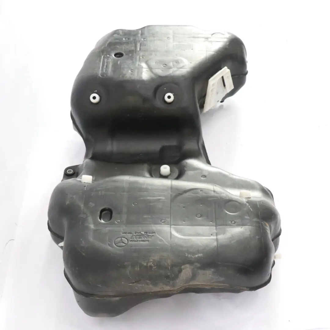 Bak Zbiornik Paliwa Kompletny Benzyna do Mercedes W176 W246 C117 o numerze A2464701100 Mercedes W176 W246 C117 Bak Zbiornik Paliwa Kompletny Benzyna - SKU A2464701100 - Numer Części A2464701100