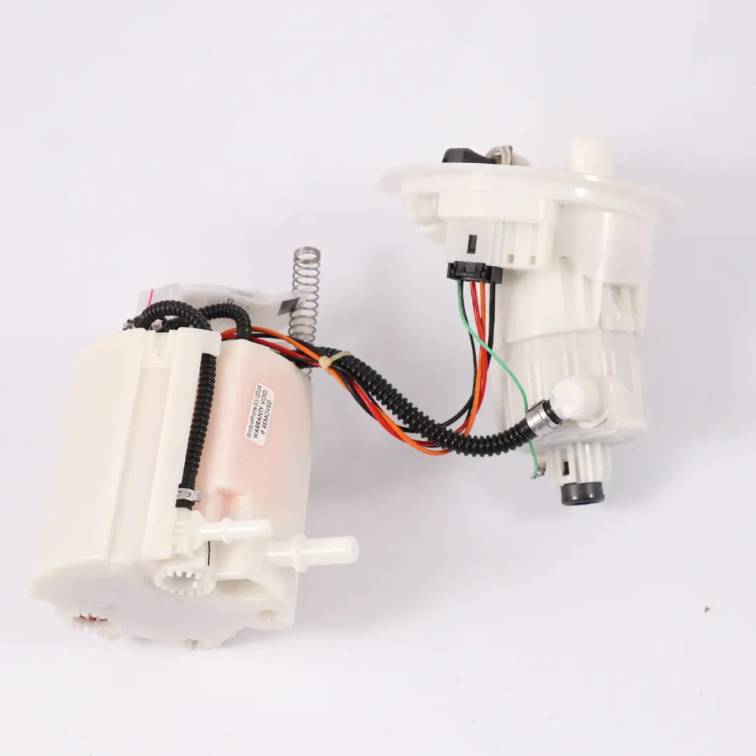  Bomba de combustible Mercedes C117 W176 W246 M270 Entrega Sensor - SKU A2464701694 - Número de pieza A2464701694