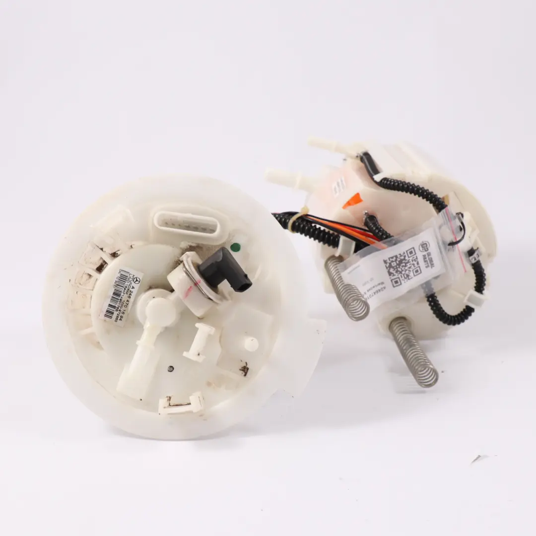 Bomba de combustible Mercedes C117 W176 W246 M270 Entrega Sensor para con número de pieza A2464701694 Bomba de combustible Mercedes C117 W176 W246 M270 Entrega Sensor - SKU A2464701694 - Número de pieza A2464701694