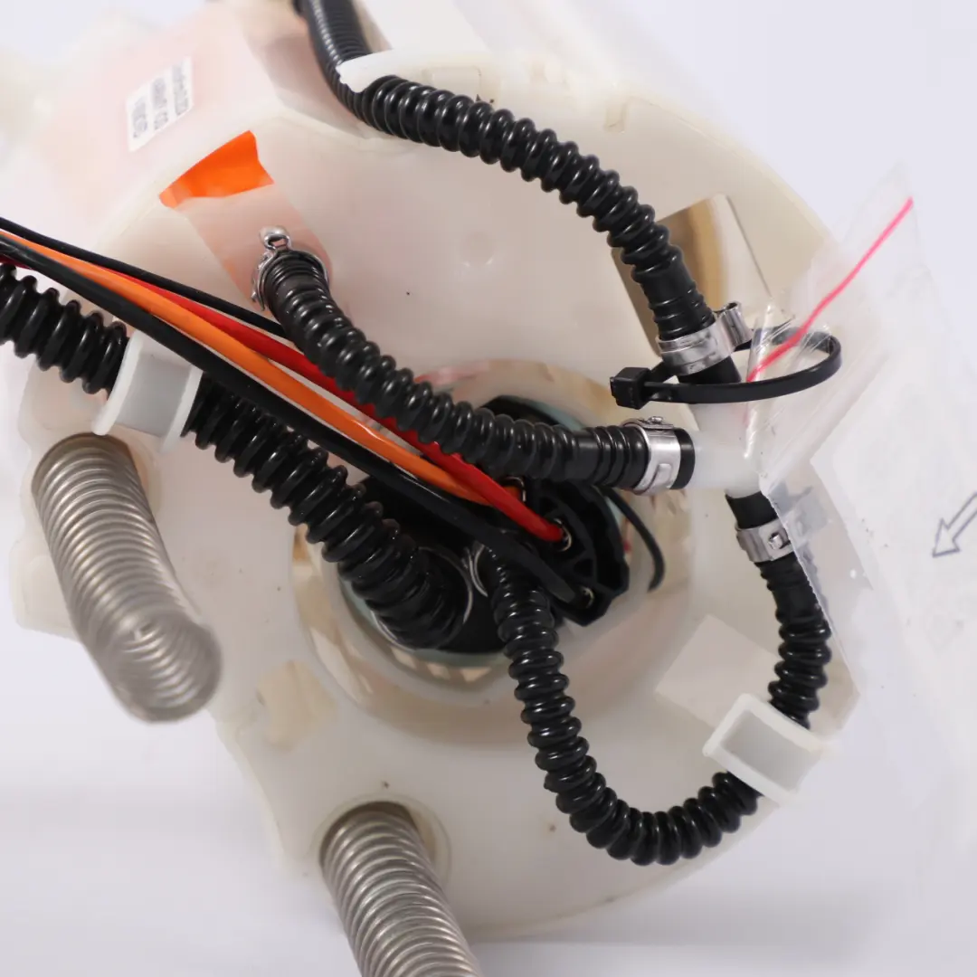Fuel Pump Mercedes C117 W176 W246 Delivery Sensor Sender Unit - SKU A2464701694 - Part number A2464701694