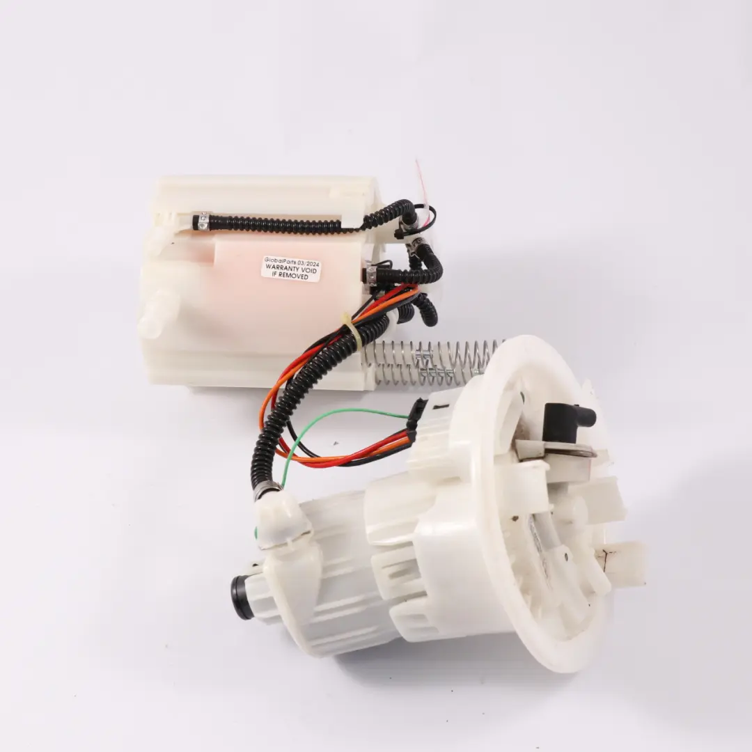 Fuel Pump Mercedes C117 W176 W246 Delivery Sensor Sender Unit - SKU A2464701694 - Part number A2464701694