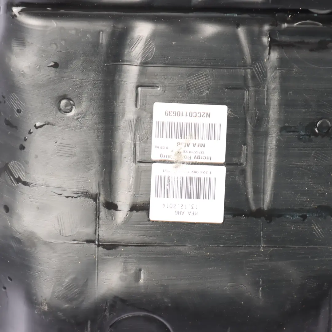 4matic Fuel Reservoir to Fuel Tank Mercedes C117 W176 W246 Petrol with Part number A2464703200 Fuel Tank Mercedes C117 W176 W246 Petrol 4matic Fuel Reservoir - SKU A2464703200 - Part number A2464703200