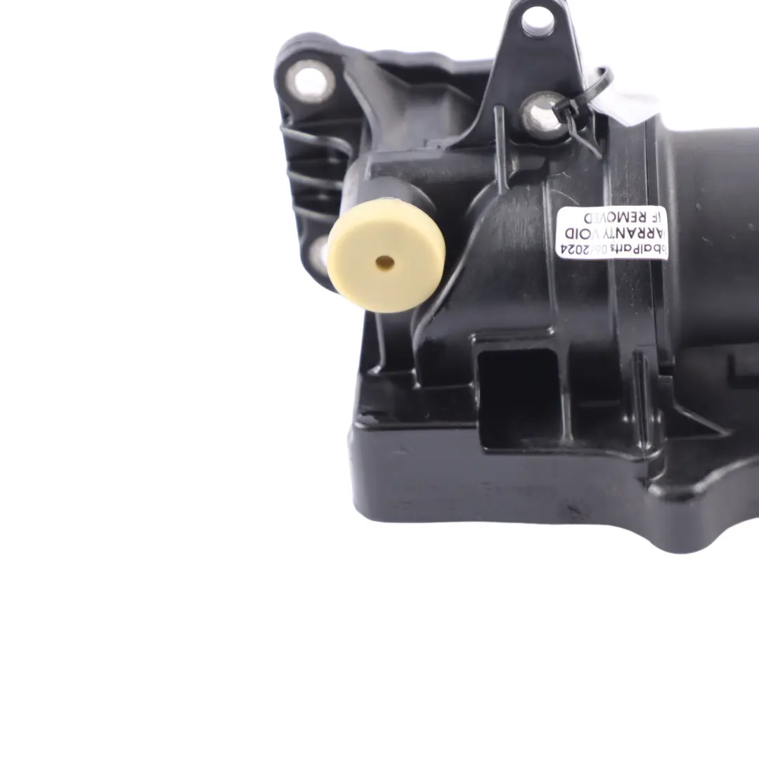 Refroidisseur Huile Vitesses Automatique Mercedes W176 W246 C117 - SKU A2465010101-1 - Numéro de pièce A2465010101