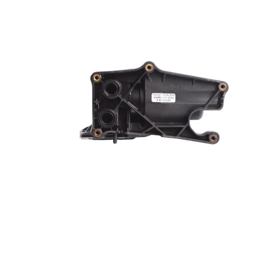 Refroidisseur Huile Vitesses Automatique Mercedes W176 W246 C117 - SKU A2465010101-1 - Numéro de pièce A2465010101