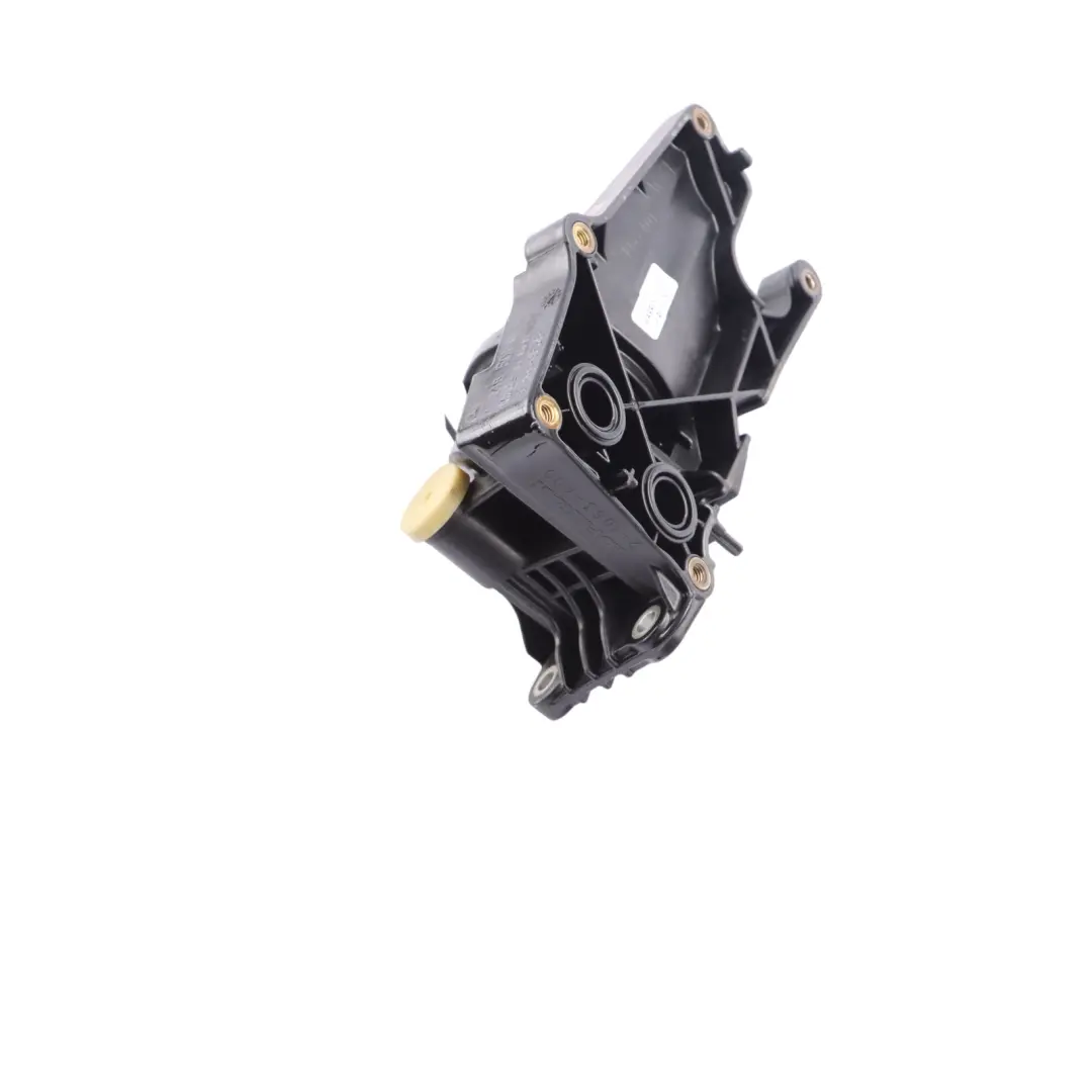  Ölkühler Mercedes W176 W246 C117 Automatik Getriebeölkühler - SKU A2465010101-1 - Teilenummer A2465010101