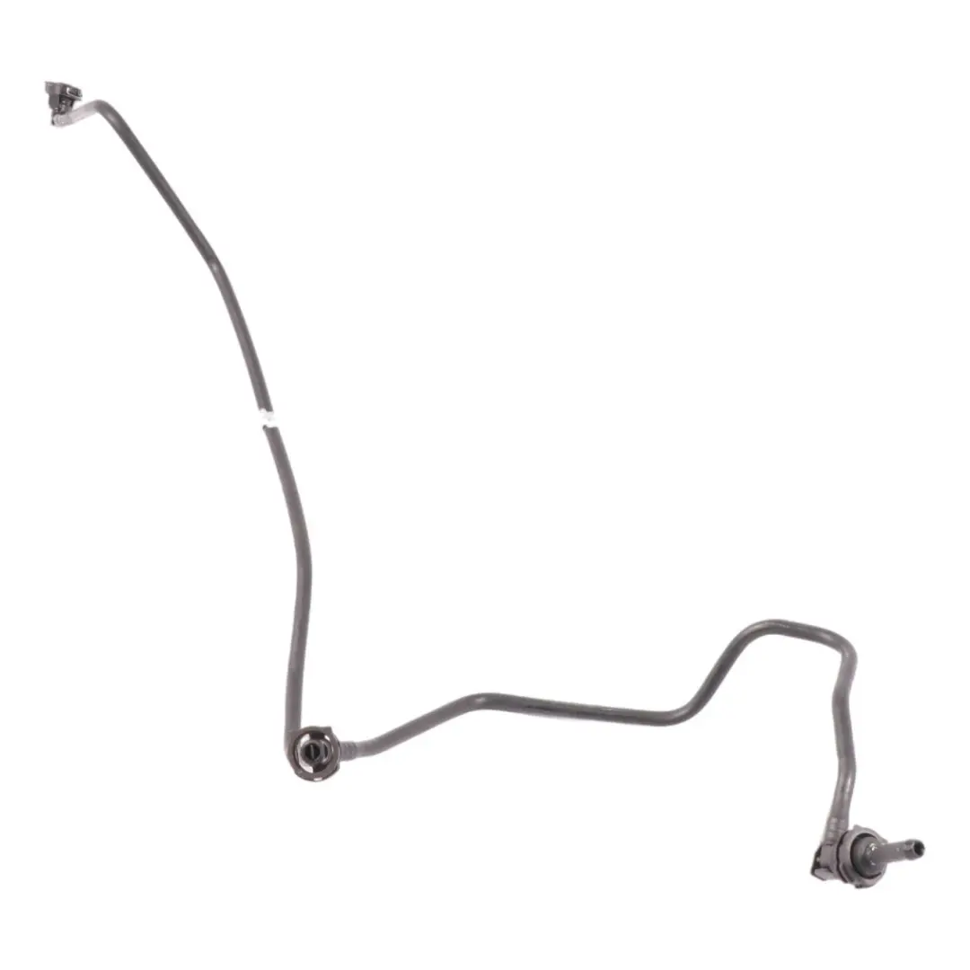 Tuyau trop-plein réservoir expansion liquide pour Mercedes W176 W246 à propos du numéro de pièce A2465010325 Mercedes W176 W246 Tuyau trop-plein réservoir expansion liquide - SKU A2465010325 - Numéro de pièce A2465010325